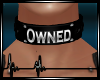 + Owned Collar F
