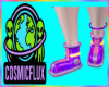 Cosmic Kicks V4