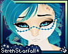 SSf~ Dune | Face Pearls