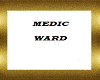 Medic ward