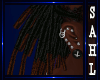 LS~Twisted  Dreads/BRW