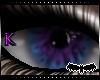 [K] Violet Fever F Eyes