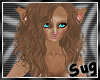 {S} Missy Hair V3