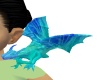 Blue Drake