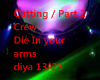 Cutting Crew Part2