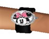 *MINNIE MOUSE* WATCH #2