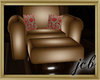 [JCB]Cozy Lounge Chair