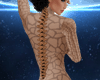[IB]Vaako Dress Spine 