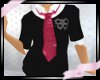*SS* Kid Cute Vest & Tie