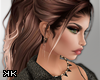 K| Thara ... Balayage