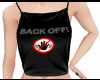 |1q| BackOff! Loosed Top