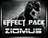Z! SX Effect Pack 