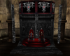 vampire  throne one