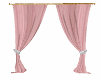 PINK CURTAIN