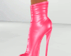 ♛ Hot Pink Heels