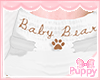 [Pup]Babyfur Bear Diaper