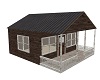 Rustic Small Cabin