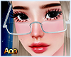 !Y2K Glasses O-O