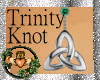 ~QI~ Trinity Knot BP F