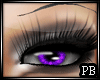 Purple Fusion Eyes (F)