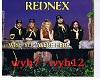 Rednex Wish y w here pt2