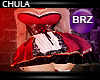BRZ Lil Red Costume