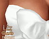 White Bow Top