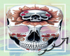 ^J Catrinas Mask I