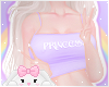 🌙 Princess Lilac