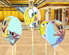 Spongebob Ballons