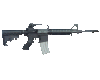 AR15 A2 Carbine