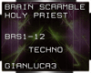Techno - Brain Scramble