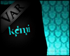 *V* Kemi's PersonalChair