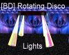 [BD] RotatingDiscoLights