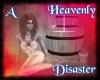 Heavenly Disaster