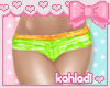 !  Citriux Summer Bottom