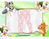llama kids pants