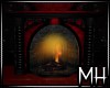 [MH] RS Anim. Fireplace