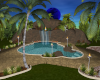 Blue Moon Pool Room
