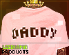 L| Stem Daddy Baggy v2