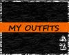 My Outfit HP Header