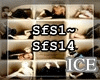 [ICE]Sexy,Free&Single