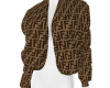 Jacket Fend
