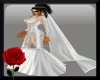 Elegant Bride Veil
