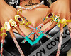 $ Old Money Ring Set $