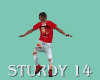 MA Sturdy 14 1PoseSpot