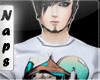 [N] Art Muscle Tees