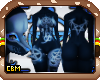 CBM 666 Fur Skin Female