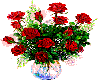 ANIMATED ROSES