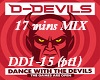 D-Devils Megamix pt1